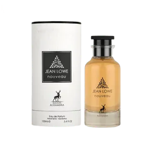Buy Maison Alhambra Jean Lowe Nouveau (Fraiche) Maison Alhambra EDP 100ml For Men Online India - Original Men's Perfume