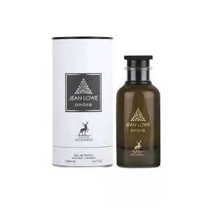 Buy Maison Alhambra Jean Lowe Ombre Maison Alhambra Eau De Parfum For Men 100ml Online India - Original Men's Perfume