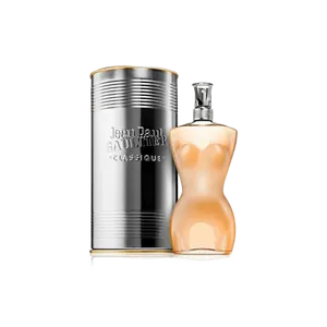 Buy Jean Paul Gaultier JEAN PAUL GAULTIER CLASSIQUE EAU DE TOILETTE 100ML FOR WOMEN Online India - Original Men's Perfume