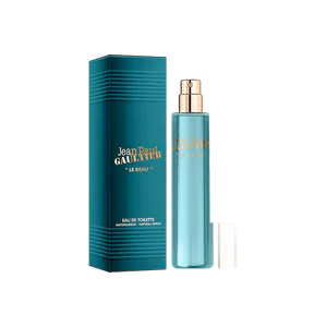 Buy Jean Paul Gaultier Jean Paul Gaultier Le Beau EDT for Men 15ml Travel Spray Online India - Original Men's Perfume