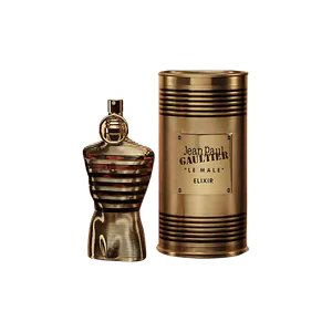 Buy Jean Paul Gaultier Jean Paul Gaultier Le Male Elixir 125ml for Men Online India Online India - Original Men's Perfume