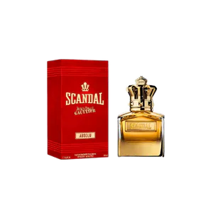 Buy Jean Paul Gaultier Jean Paul Gaultier Scandal Absolu Parfum 100ml For Men Online India Online India - Original Men's Perfume