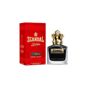 Buy Jean Paul Gaultier Jean Paul Gaultier Scandal Le Parfum Edp 100ml For Men Online India Online India - Original Men's Perfume