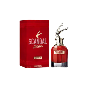 Buy Jean Paul Gaultier Jean Paul Gaultier Scandal Le Parfum Edp Intense 80ml For Women Online India - Original Men's Perfume