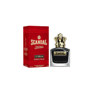 Buy Jean Paul Gaultier Jean Paul Gaultier Scandal Le Parfum Intense for Men 100ml – Long Lasting Luxury Eau De Parfum Online India - Original Men's Perfume