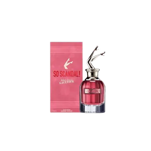 Buy Jean Paul Gaultier JEAN PAUL GAULTIER SCANDAL POUR FEMME EAU DE TOILETTE 80ML FOR WOMEN Online India - Original Men's Perfume