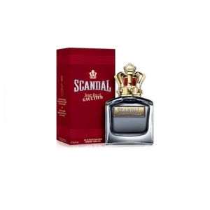 Buy Jean Paul Gaultier JEAN PAUL GAULTIER SCANDAL POUR HOMME EAU DE TOILETTE 100ML FOR MEN Online India - Original Men's Perfume