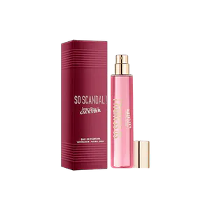 Buy Jean Paul Gaultier Jean Paul Gaultier So Scandal Eau De Parfum Miniature 15ml Online India - Original Men's Perfume