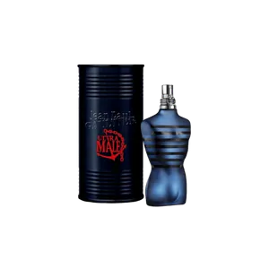 Buy Jean Paul Gaultier JEAN PAUL GAULTIER ULTRA MALE INTENSE EAU DE TOILETTE 125ML FOR MEN Online India - Original Men's Perfume