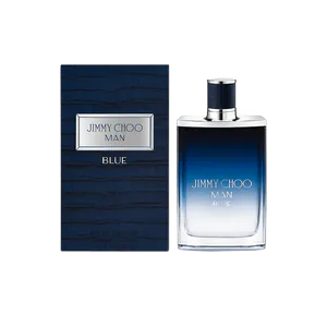 Buy Jimmy Choo Jimmy Choo Blue Man EDT 100ml Online India - Original Men's Perfume