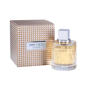 Buy Jimmy Choo Jimmy Choo Illicit Eau De Parfum For Women 100ml Online India - Original Men's Perfume