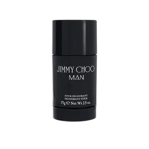 Buy Jimmy Choo Jimmy Choo Man Deodorant Stick 75gm Online India - Original Men's Perfume