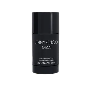 Buy Jimmy Choo Jimmy Choo Man Deodorant Stick 75gm Online India - Original Men's Perfume
