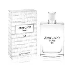 Buy Jimmy Choo Jimmy Choo Man Ice Eau De Toilette 100ml For Men Online India - Original Men's Perfume