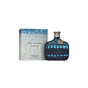 Buy John Varvatos JOHN VARVATOS ARTISAN BLU EAU DE TOILETTE FOR MEN 125ML Online India - Original Men's Perfume