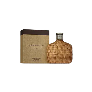 Buy John Varvatos JOHN VARVATOS ARTISAN EAU DE TOILETTE 125ML FOR MEN Online India - Original Men's Perfume