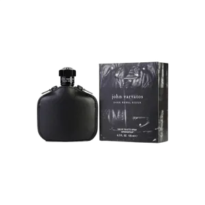 Buy John Varvatos JOHN VARVATOS DARK REBEL RIDER EAU DE TOILETTE FOR MEN 125ML Online India - Original Men's Perfume