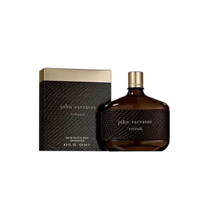 Buy John Varvatos John Varvatos Vintage Eau De Toilette For Men 125ml Online India - Original Men's Perfume
