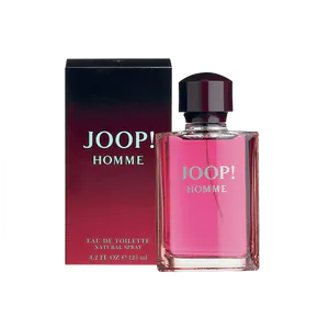 Buy Joop Joop Homme Eau De Toilette For Men 125 Ml Online India - Original Men's Perfume