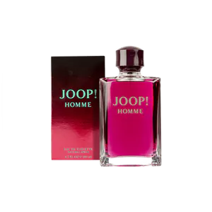 Buy Joop Joop Homme Eau De Toilette For Men 200 Ml Online India - Original Men's Perfume