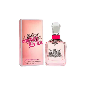 Buy Juicy Couture JUICY COUTURE COUTURE LA LA EAU DE PARFUM 100ML FOR WOMEN Online India - Original Men's Perfume