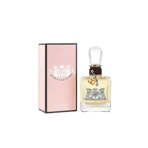 Buy Juicy Couture Juicy Couture Eau De Parfum 100ml For Women Online India - Original Men's Perfume