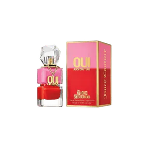 Buy Juicy Couture JUICY COUTURE OUI JUICY COUTURE EAU DE PARFUM 100ML FOR WOMEN Online India - Original Men's Perfume
