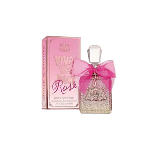Buy Juicy Couture JUICY COUTURE VIVA LA JUICY ROSE EAU DE PARFUM 100ML FOR WOMEN Online India - Original Men's Perfume