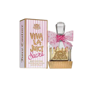 Buy Juicy Couture Juicy Couture Viva La Juicy Sucre 100ml EDP for Women Online India Online India - Original Men's Perfume
