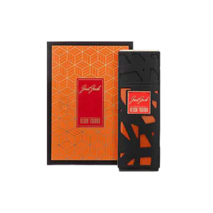 Buy Just Jack Just Jack Black Tuxedo Eau De Parfum For Men 100ml Online India - Original Men's Perfume