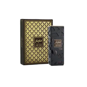 Buy Just Jack Just Jack Just Oud Eau De Parfum For Men 100ml Online India - Original Men's Perfume