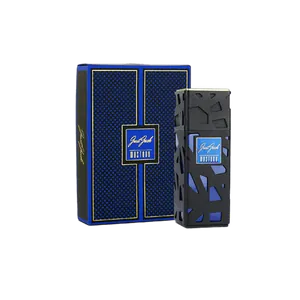 Buy Just Jack Just Jack Mystery Eau De Cologne For Men 100ml Online India - Original Men's Perfume