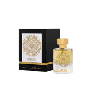 Buy Maison Alhambra Karat By Maison Alhambra 100ml EDP For Men And Women Online India - Original Men's Perfume
