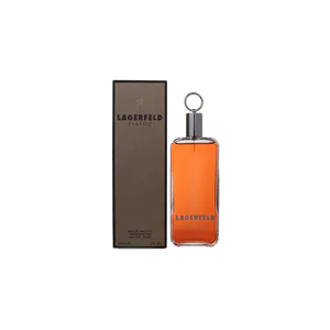 Buy KARL LAGERFELD KARL LAGERFELD CLASSIC EAU DE TOILETTE 150ML FOR MEN Online India - Original Men's Perfume