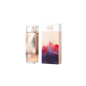 Buy Kenzo KENZO L'EAU INTENSE POUR FEMME EAU DE PARFUM 100ML FOR WOMEN Online India - Original Men's Perfume