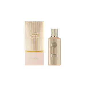 Buy khadlaj Khadlaj Caffe Latte Extrait De Parfum 100ml For Men & Women Online India Online India - Original Men's Perfume