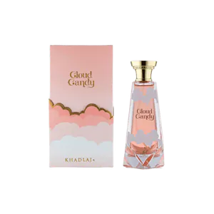 Buy khadlaj Khadlaj Cloud Candy Eau De Parfum 100ml For Women | Sweet Long Lasting Luxury Perfume Online India - Original Men's Perfume