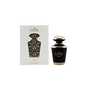 Buy khadlaj Khadlaj Empire Crown Edp 100ml For Men & Women Online India Online India - Original Men's Perfume