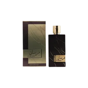 Buy khadlaj Khadlaj Fursan Brown Eau De Parfum 100ml For Men Online India Online India - Original Men's Perfume