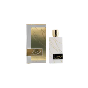 Buy KHADLAJ Khadlaj Fursan White Eau De Parfum 100ml For Woman Online India Online India - Original Men's Perfume