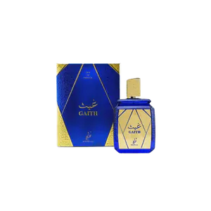Buy khadlaj Khadlaj Gaith Eau De Parfum 100ml For Men Online India Online India - Original Men's Perfume