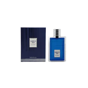 Buy KHADLAJ KHADLAJ KARUS BLUE SPICE EAU DE PARFUM 100ML FOR MEN & WOMEN India Online India - Original Men's Perfume
