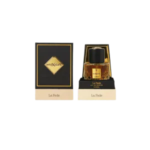 Buy KHADLAJ Khadlaj La Fede Intoxicate Edp 100ml For Men & Women Online India - Original Men's Perfume
