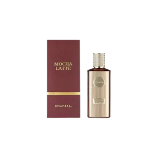 Buy khadlaj Khadlaj Mocha Latte Extrait De Parfum 100ml For Men & Women Online India Online India - Original Men's Perfume