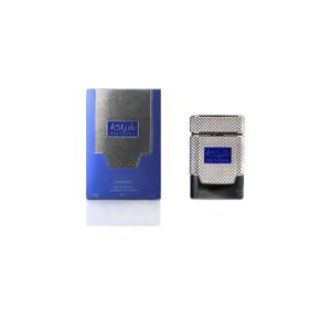 Buy KHADLAJ KHADLAJ SHIYAAKA BLUE EAU DE PARFUM 100ML FOR MEN & WOMEN Online India - Original Men's Perfume