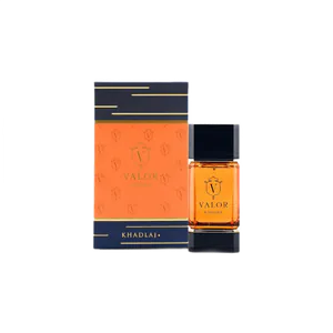 Buy khadlaj Khadlaj Valor Enigma Eau De Parfum 100ml For Men Online India Online India - Original Men's Perfume