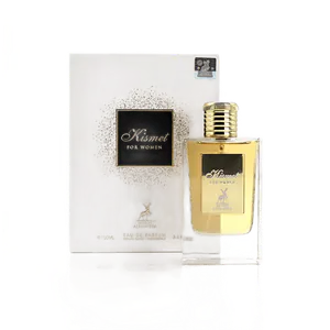 Buy Maison Alhambra Kismet By Maison Alhambra Edp Parfum 100 Ml For Women Online India - Original Men's Perfume