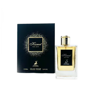 Buy Maison Alhambra Kismet By Maison Alhambra EDP Parfum 100ml For Men Online India - Original Men's Perfume