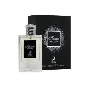 Buy Maison Alhambra Kismet Moscow By Maison Alhambra 100ml For Men Online India - Original Men's Perfume