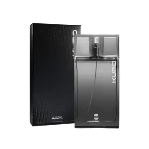 Buy Ajmal Kuro Eau De Parfum 90ml Perfume For Men Online India - Original Men's Perfume